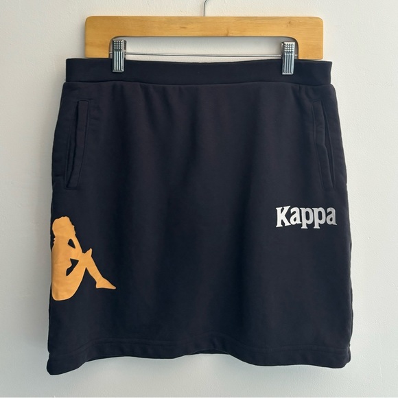 Kappa Authentic Ambatondrazaka Skirt - Picture 1 of 4